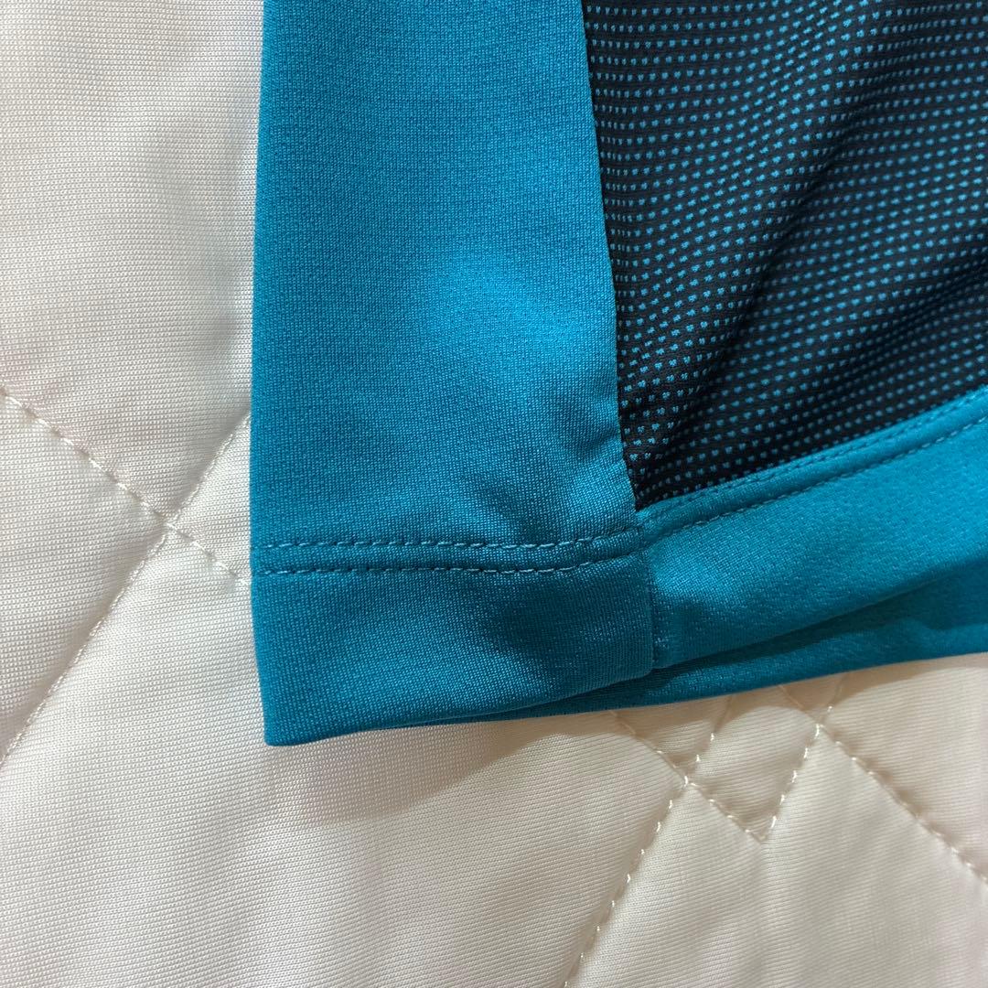 フィラ　テニスウェア　上下セット(Ｌ)