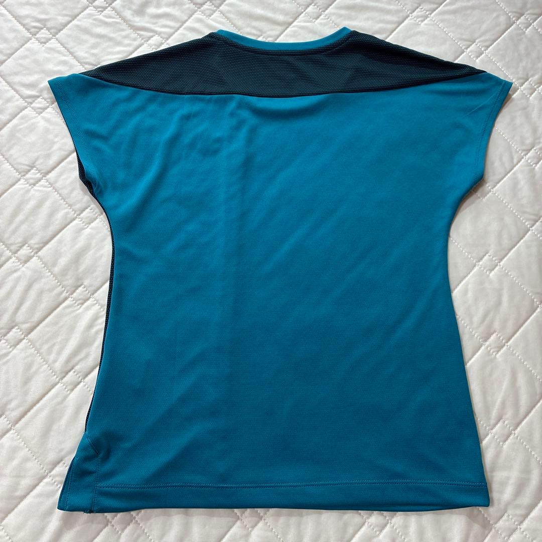 フィラ　テニスウェア　上下セット(Ｌ)