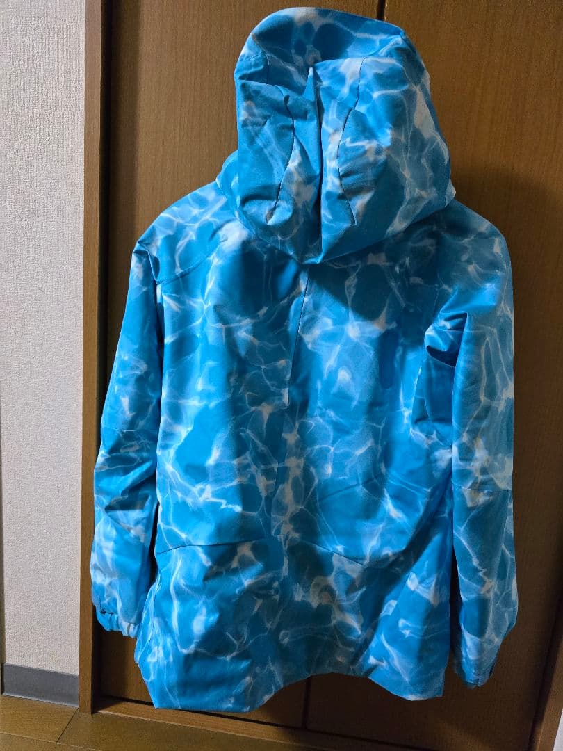 デサントスノボウェア