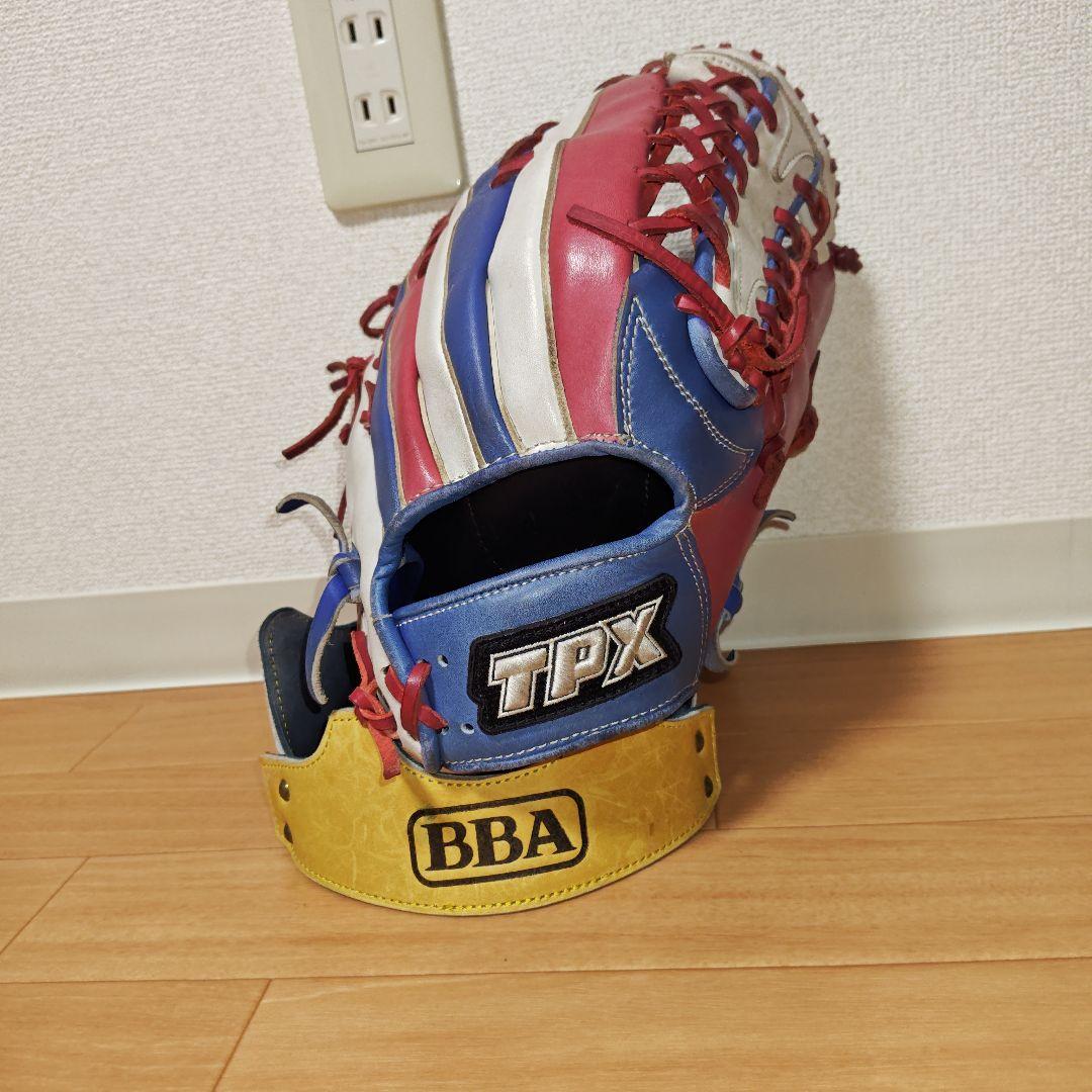 シ*ン様 ルイスビルスラッガー TPX 軟式 外野手用 グローブ 野球