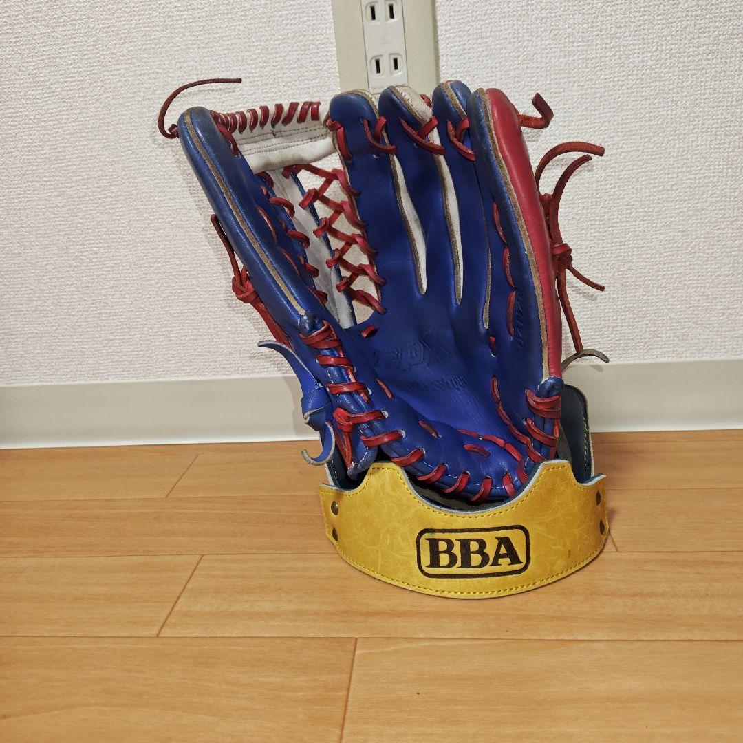 シ*ン様 ルイスビルスラッガー TPX 軟式 外野手用 グローブ 野球