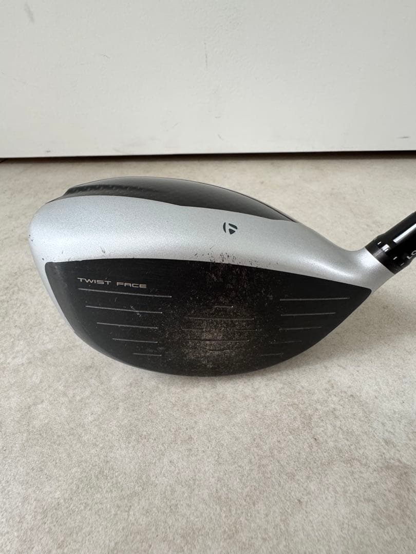 TaylorMade M3 ドライバー 9.5° TENSEI 60S