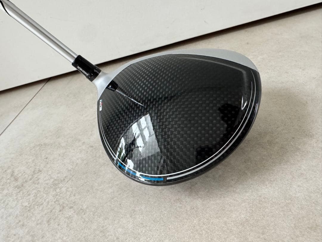 TaylorMade M3 ドライバー 9.5° TENSEI 60S
