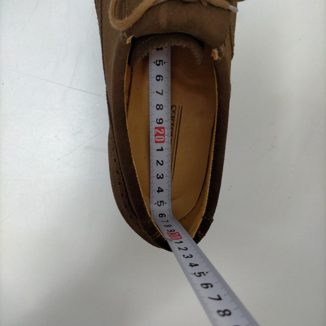 【希少・新品未使用】Gleneagles ゴルフ シューズ　250526-1T