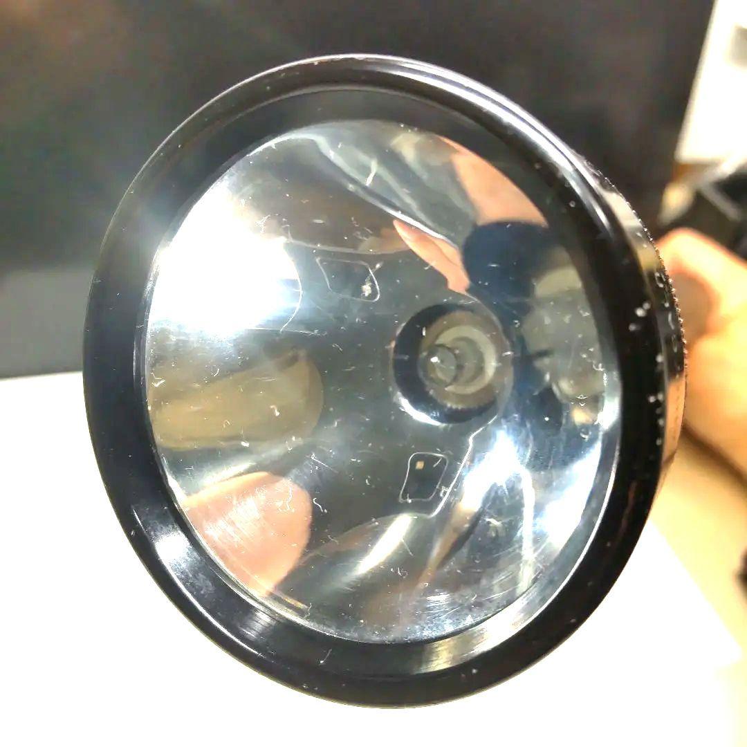 MAGLITE 単二6本用スリムグリップ 6Cell C Black