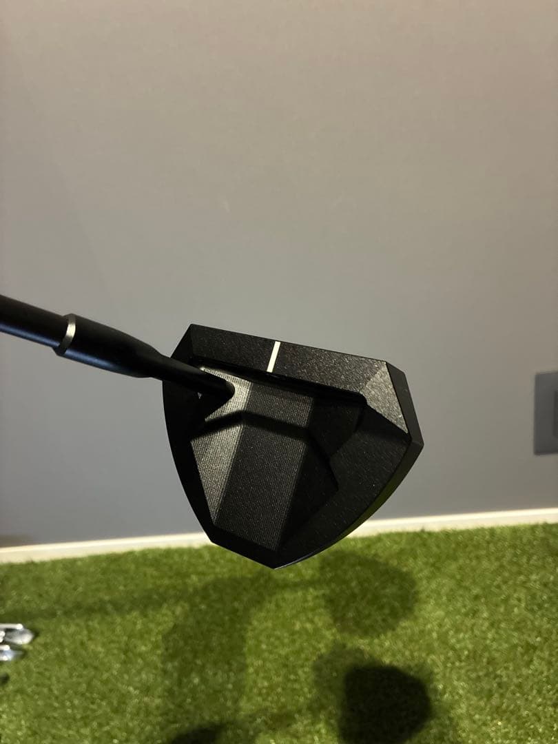 LAB GOLF OZ1HS パター 35インチ　ゼロトルク　ラブゴルフ