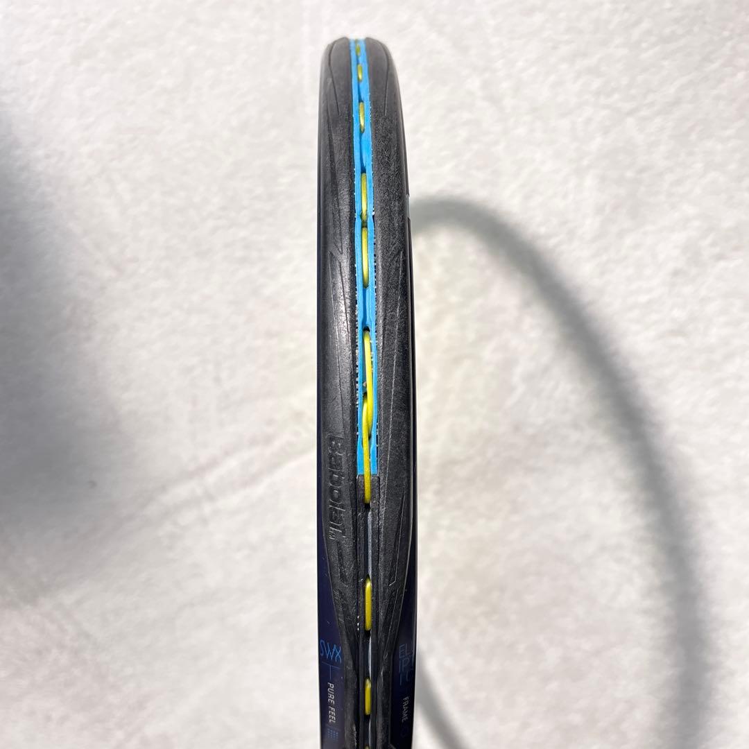 Babolat ピュアドライブ 2021 G1 テニスラケット バボラ