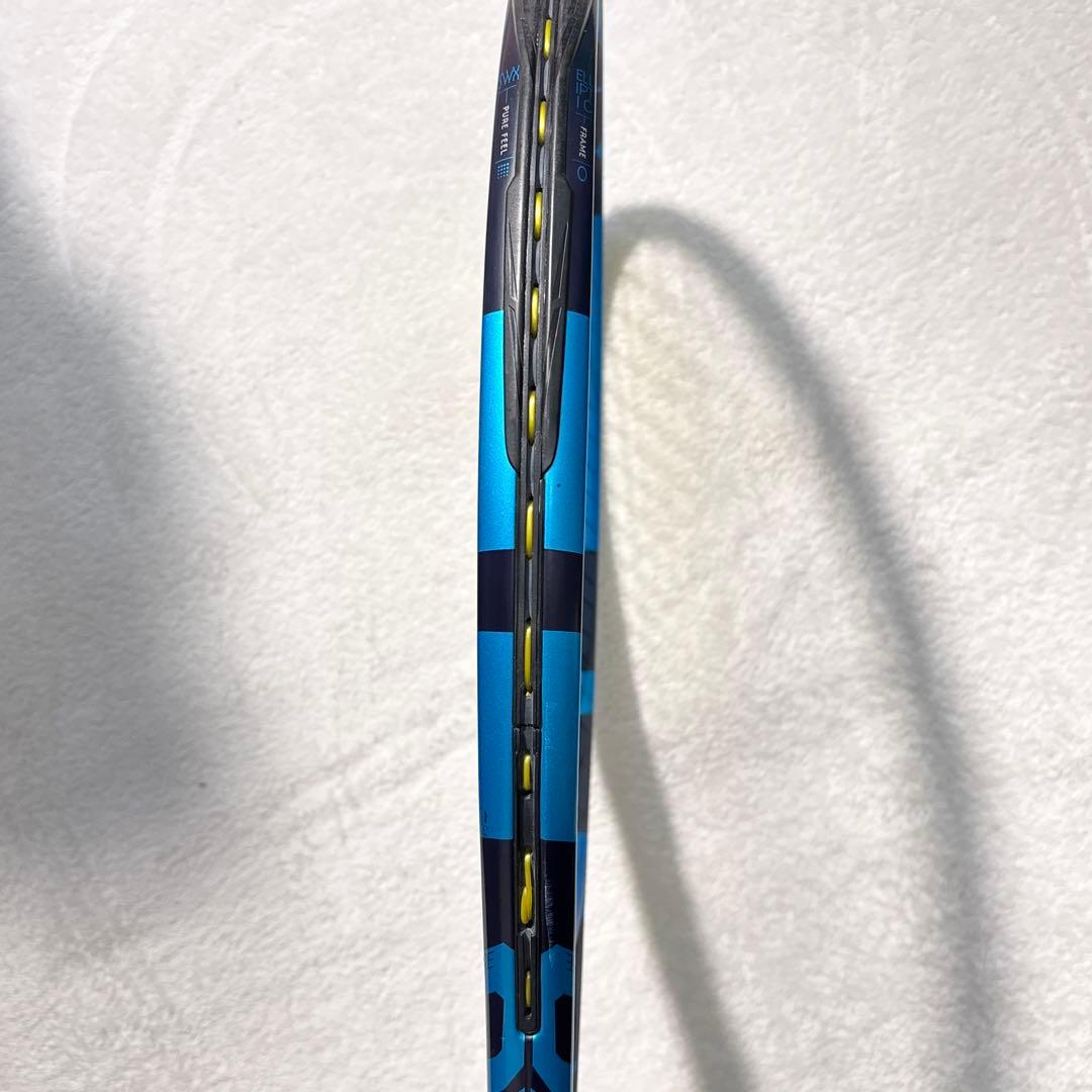 Babolat ピュアドライブ 2021 G1 テニスラケット バボラ