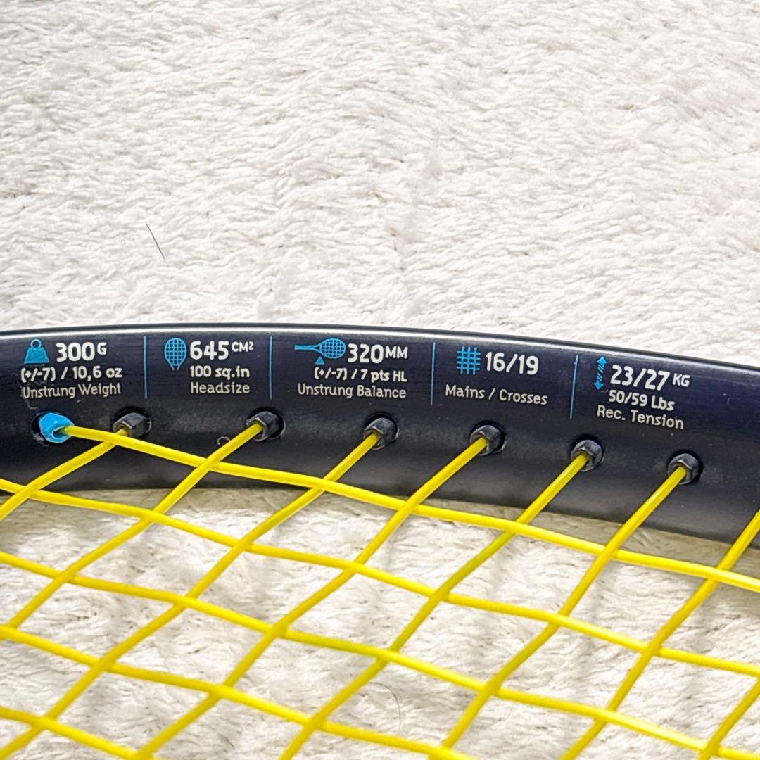 Babolat ピュアドライブ 2021 G1 テニスラケット バボラ