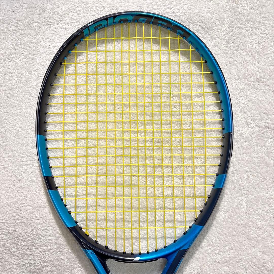 Babolat ピュアドライブ 2021 G1 テニスラケット バボラ