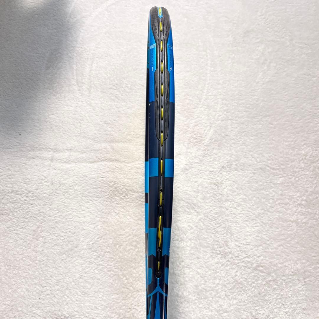 Babolat ピュアドライブ 2021 G1 テニスラケット バボラ