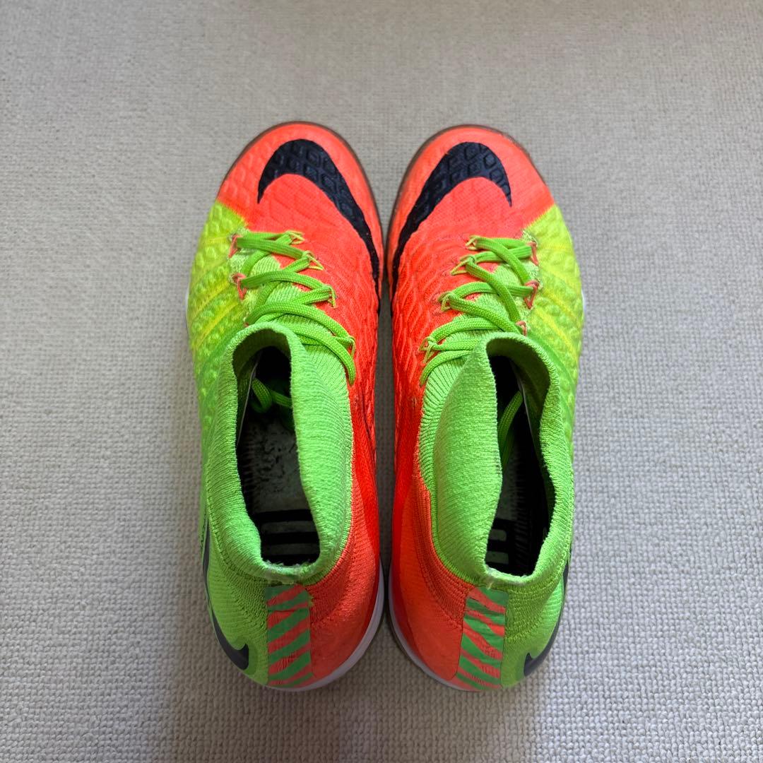 NIKE ハイパーヴェノムX プロキシモ TF