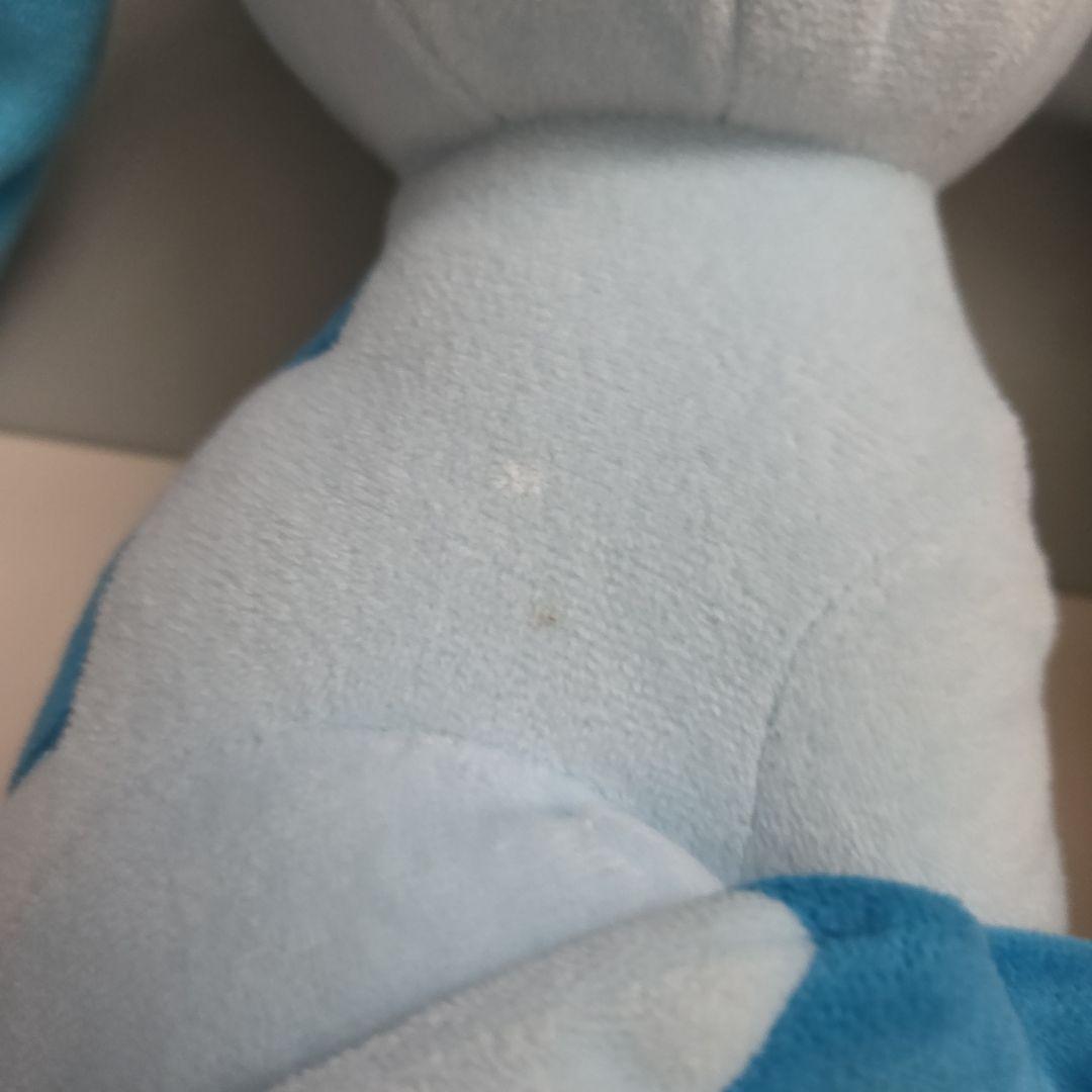 ポケモン ぬいぐるみ　7体　まとめ売り