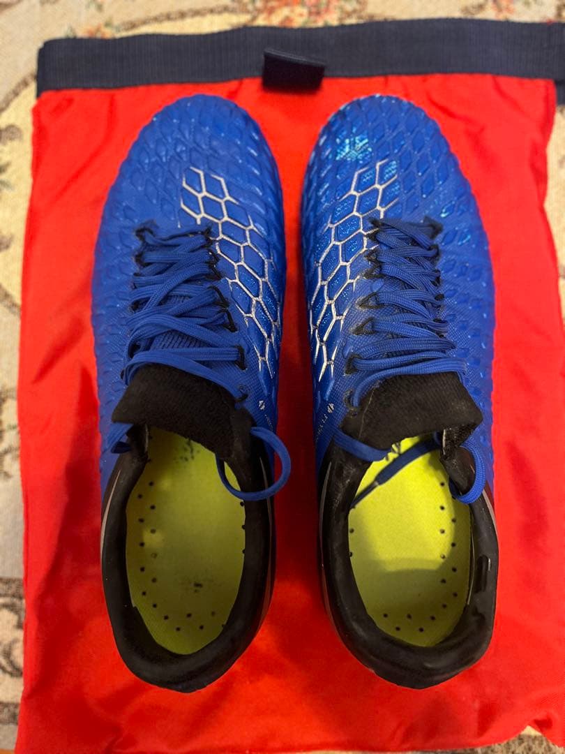 NIKE ハイパーヴェノム　HG 26cm