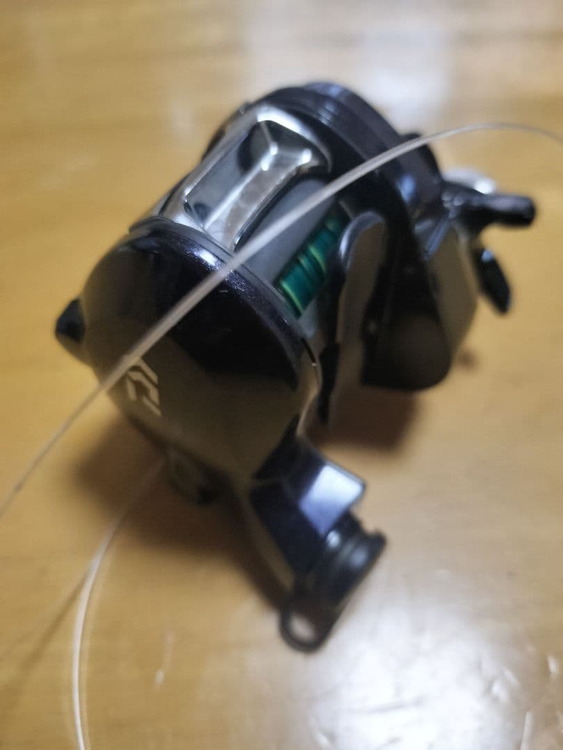 DAIWA LEOBRITZ 200J電動リール