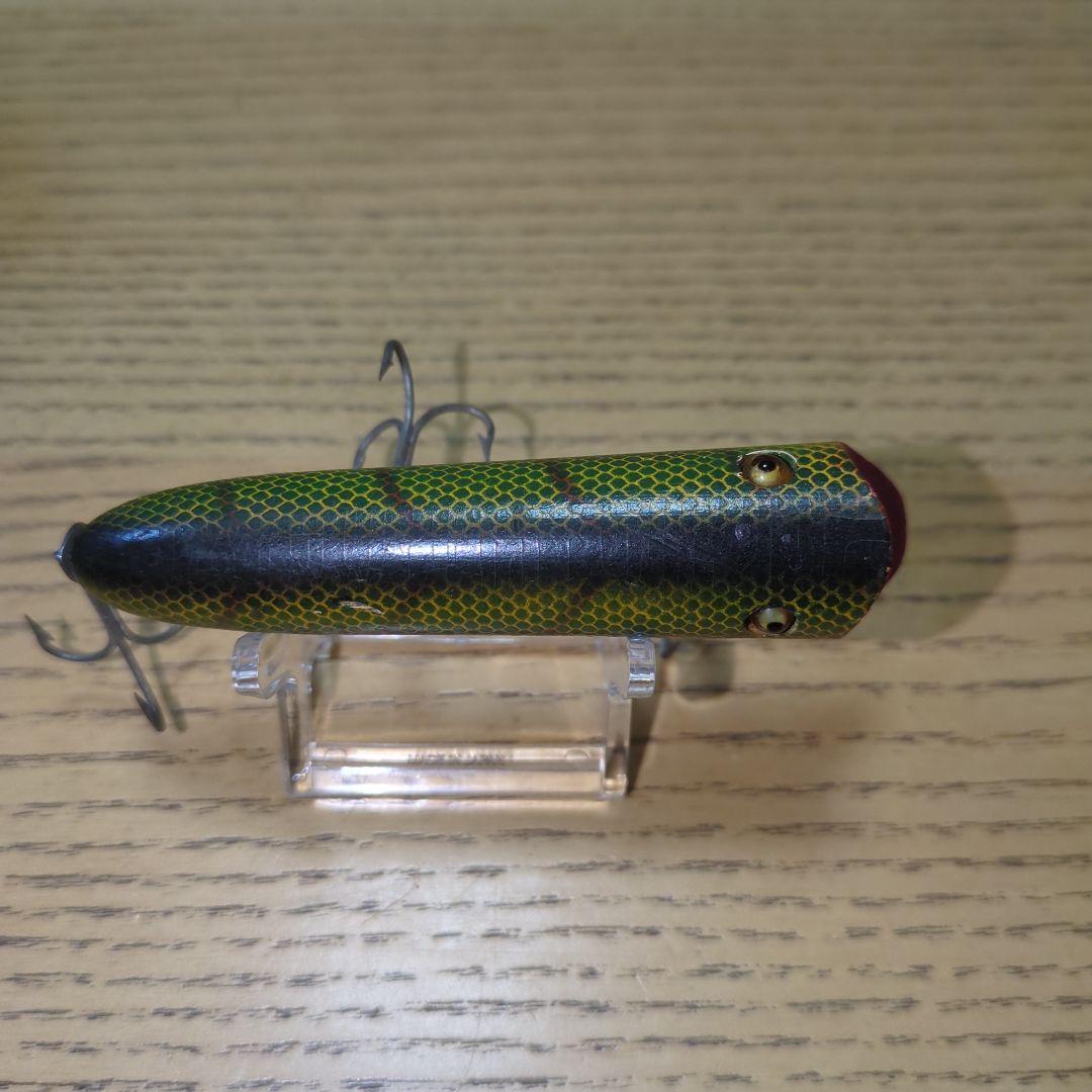 オールド ヘドン heddon ラッキー13