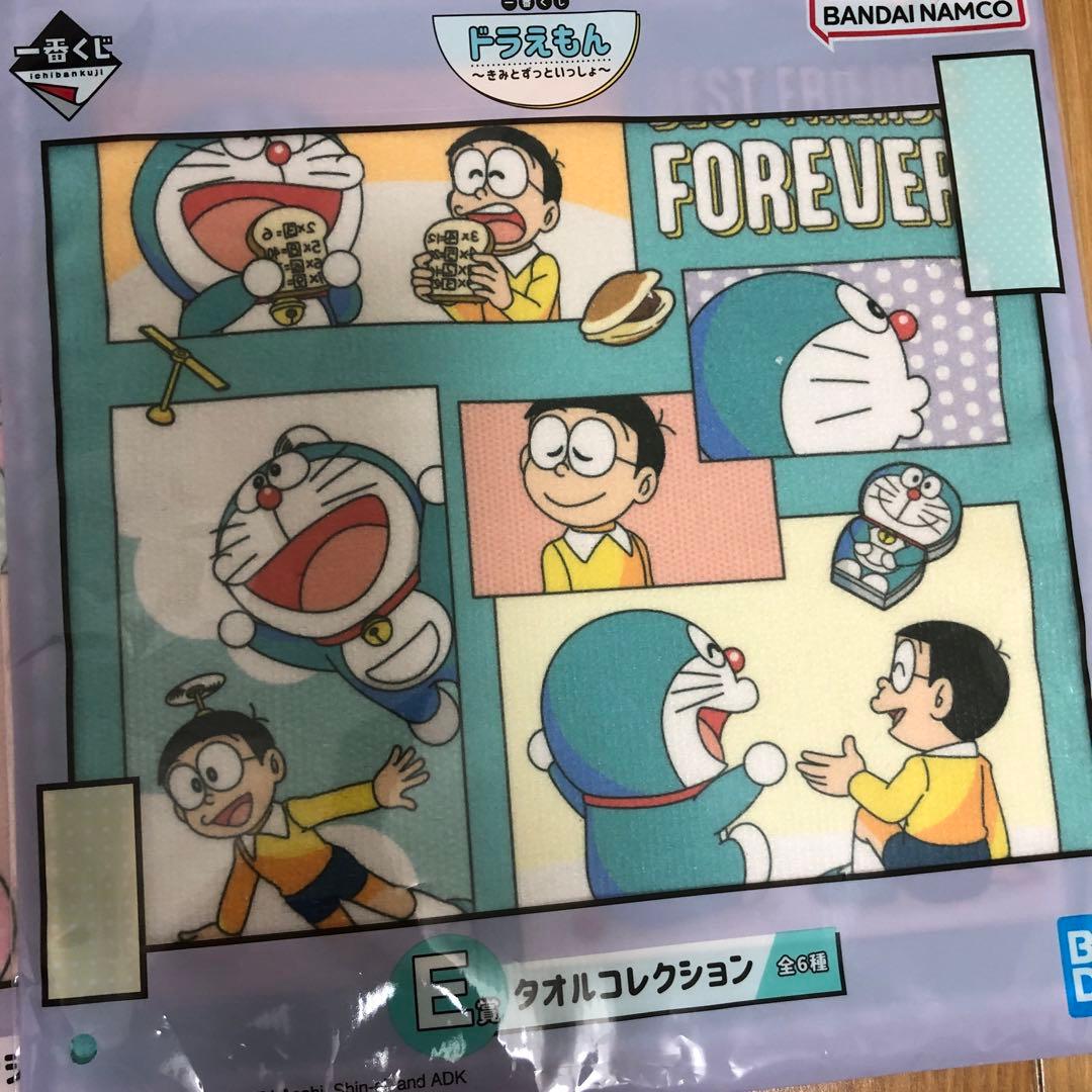 ドラえもん Revible Moment フィギュアセット10点まとめ売り