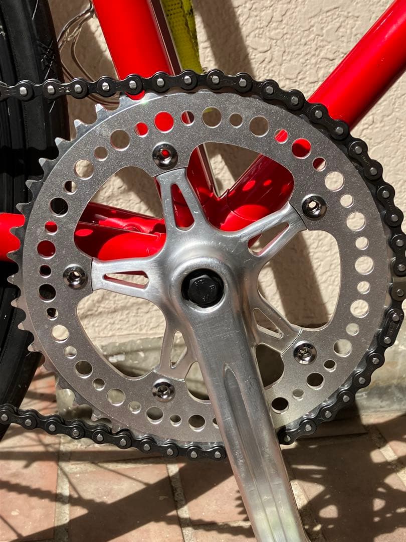 ナショナル シングルスピード oldmtb 好きな方にも