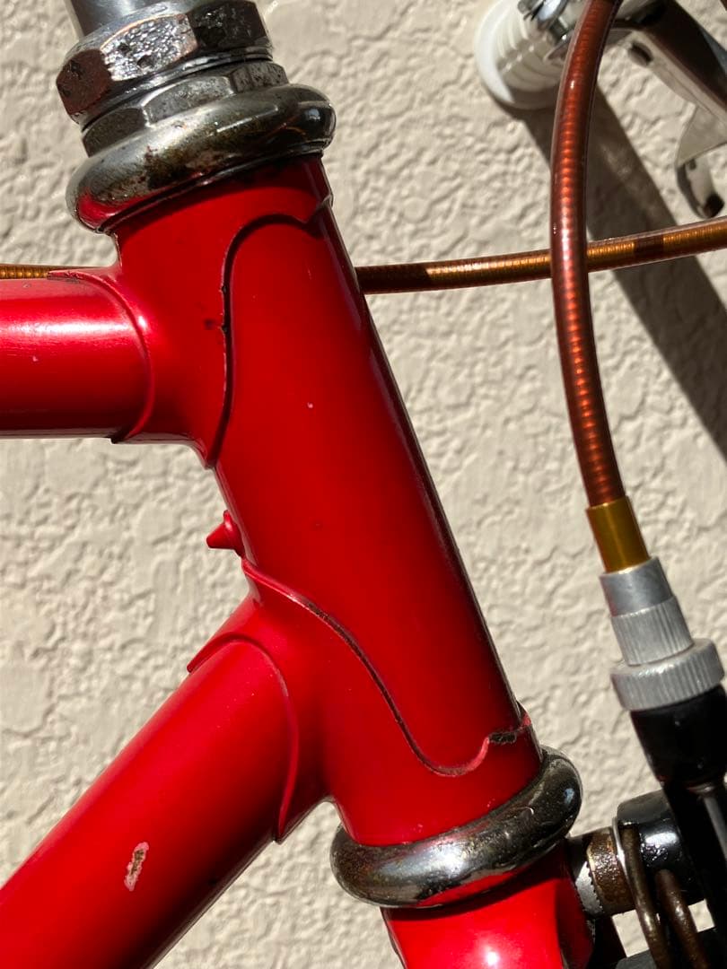 ナショナル シングルスピード oldmtb 好きな方にも