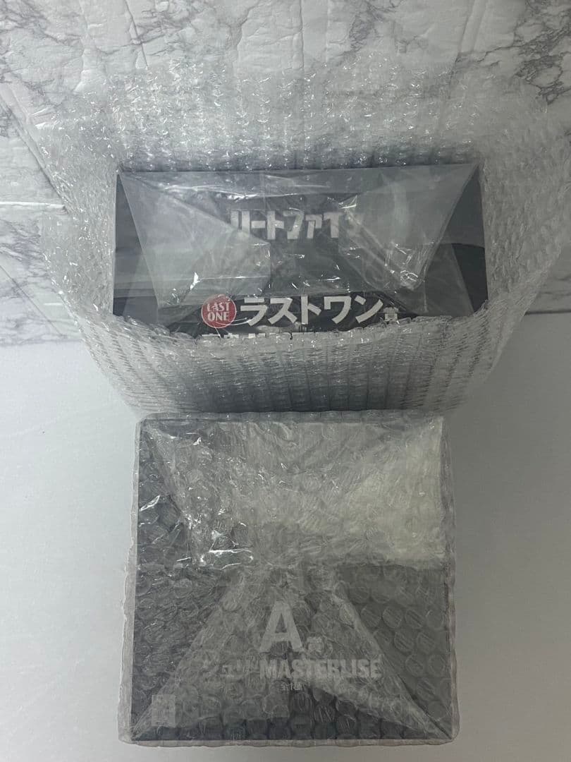 一番くじ ストリートファイター6 フィギュア 2体セット【 新品未開封】