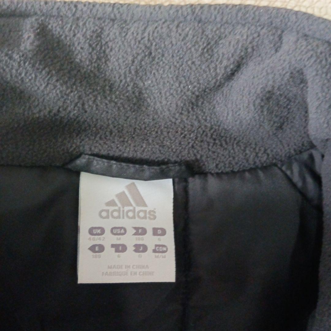 adidas Liverpool FC ベンチコートOサイズ