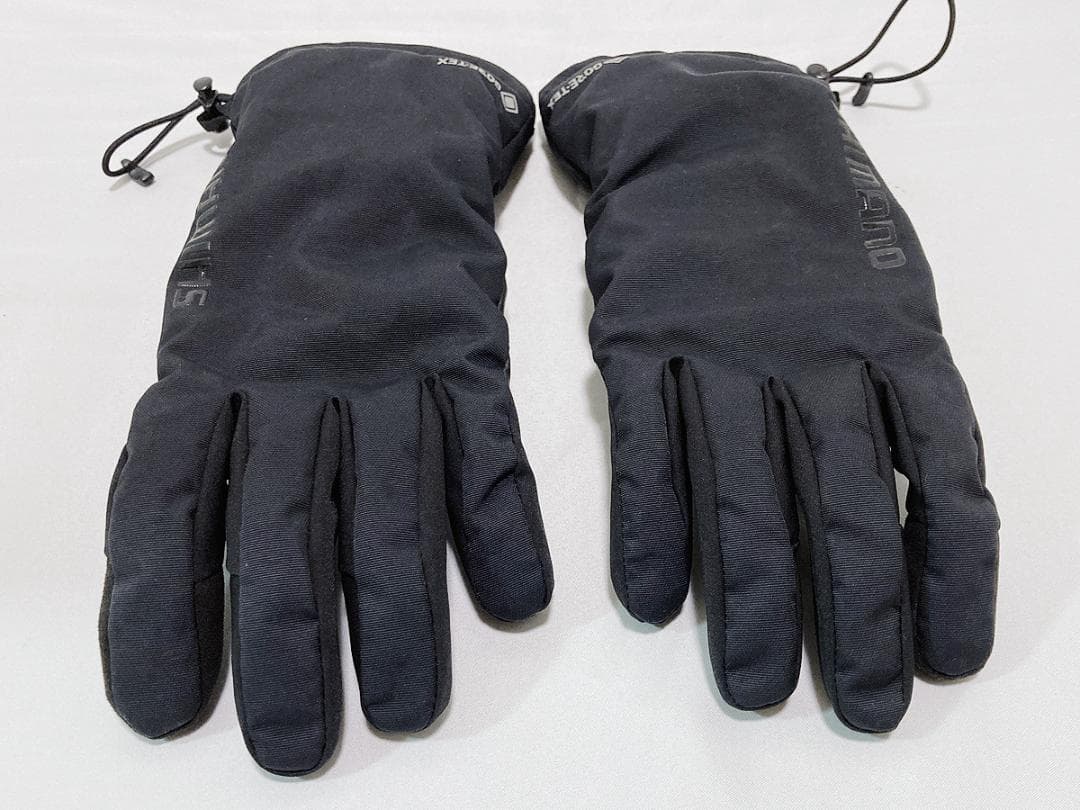 SHIMANO GORE-TEX GRIP PRIMALOFT グローブ シマノ