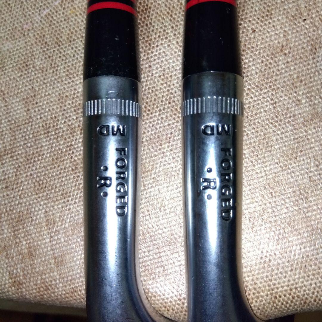 【希少】綺麗な状態 Callaway X Series JAWS ５８° ５２°