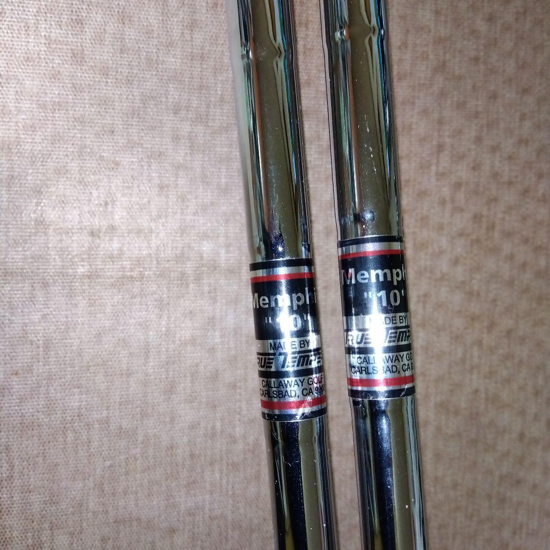 【希少】綺麗な状態 Callaway X Series JAWS ５８° ５２°