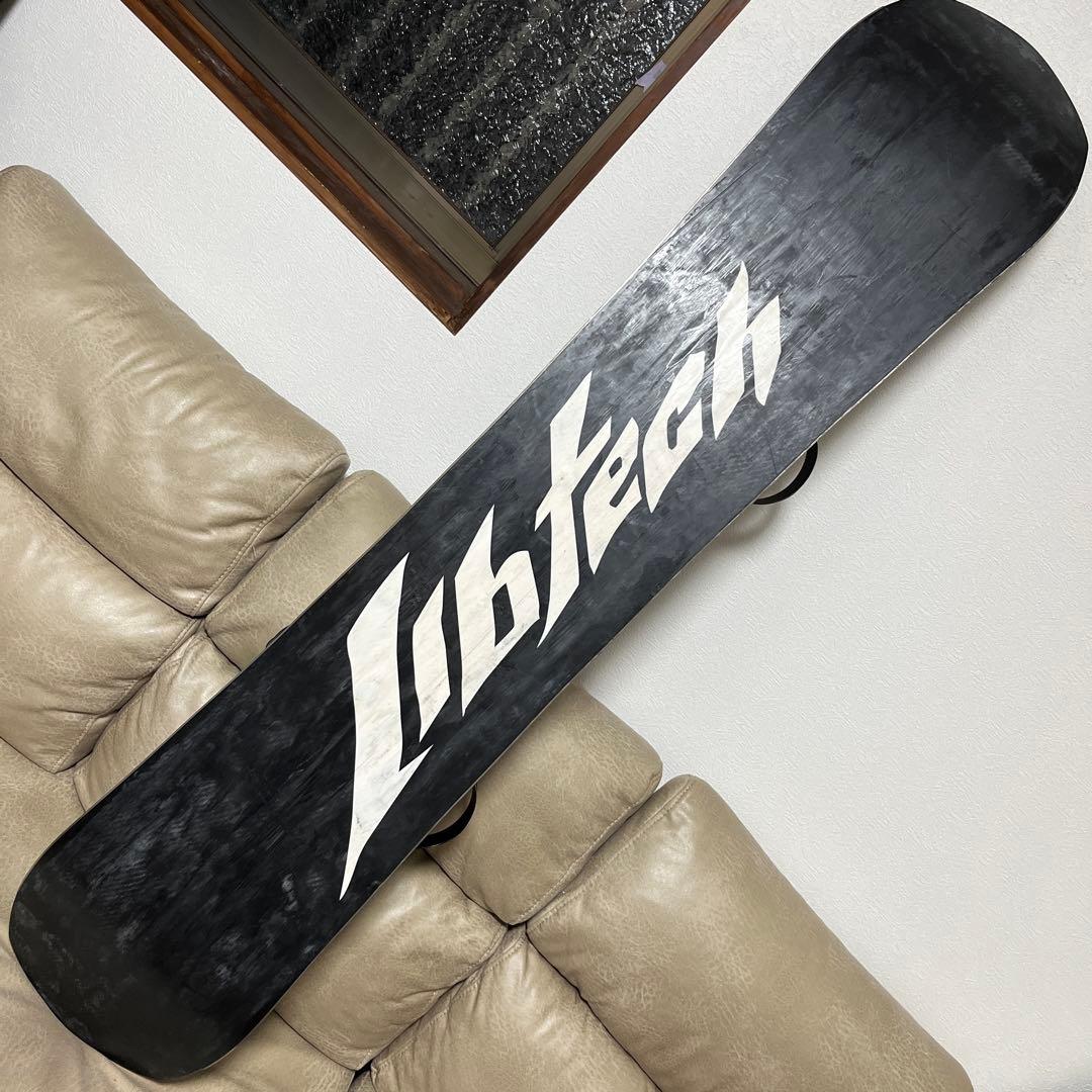 リーシュプレゼントHOT KNIFE 153×BENT L LOGIC