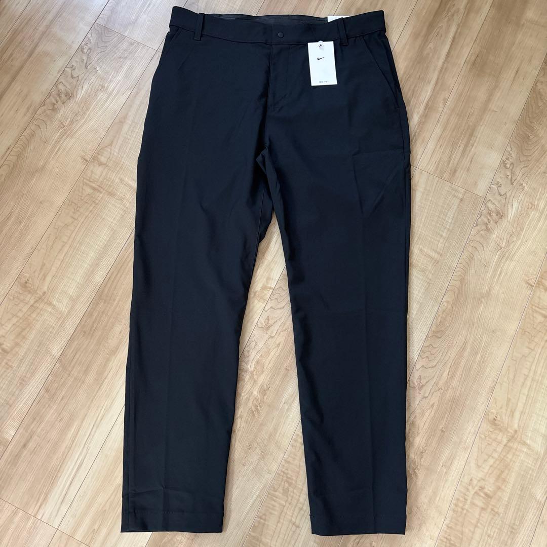 新品　ナイキゴルフウェア 吸汗 速乾 ロングパンツ ドライフィット ビクトリー