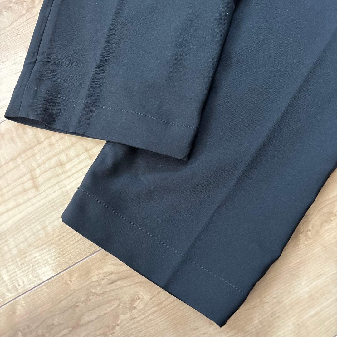 新品　ナイキゴルフウェア 吸汗 速乾 ロングパンツ ドライフィット ビクトリー