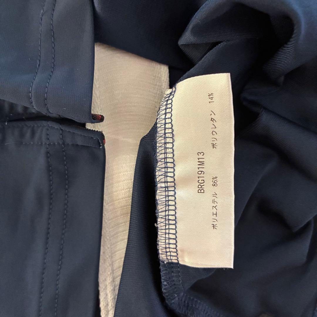 メンズウェア BRIEFING GOLF ACTIVE BD POLO SHIRTS
