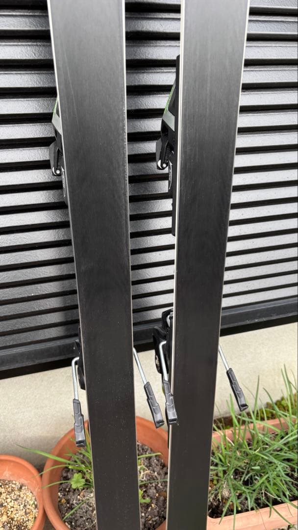 フィッシャーRC4 GS 183 中古