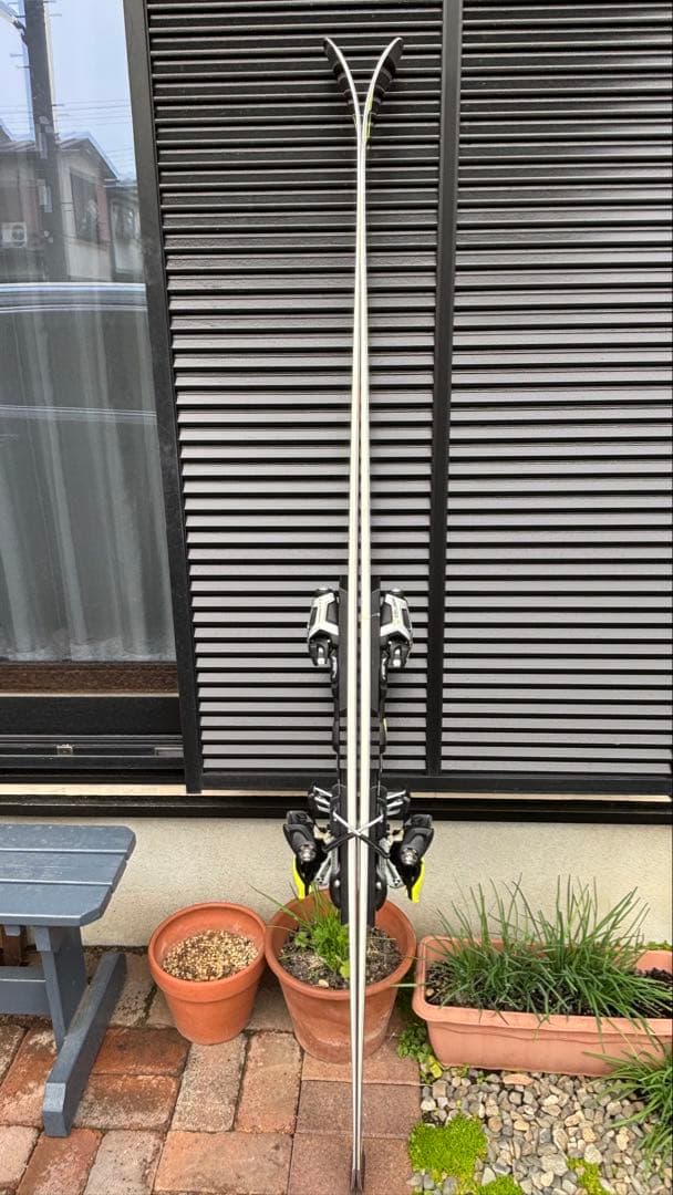 フィッシャーRC4 GS 183 中古