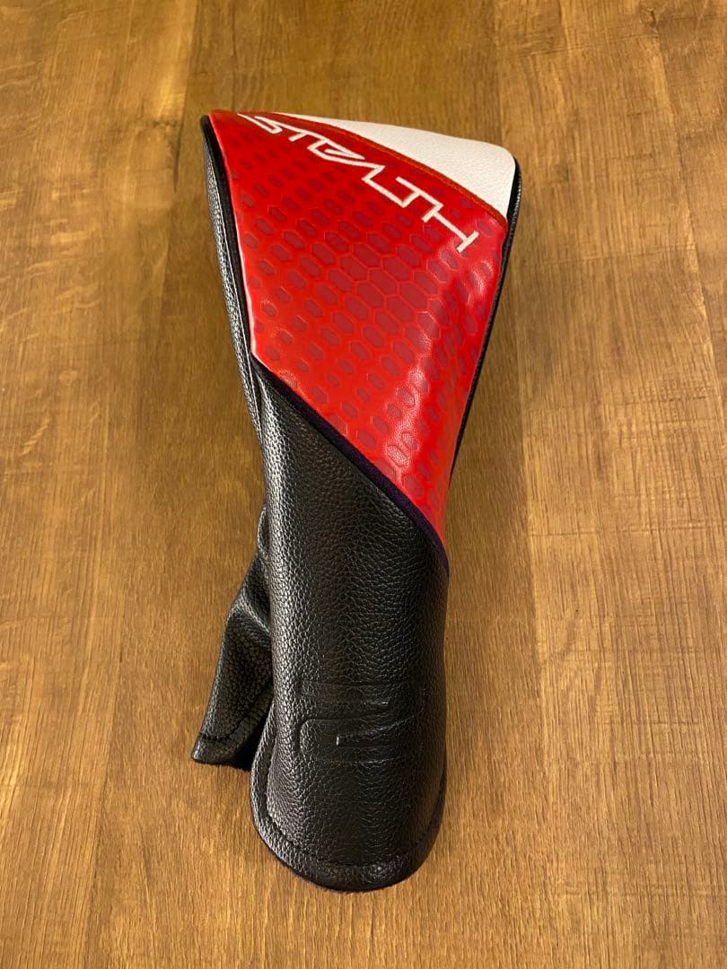 TaylorMade STEALTH2 PLUS 5番/18度 FW ヘッド単体