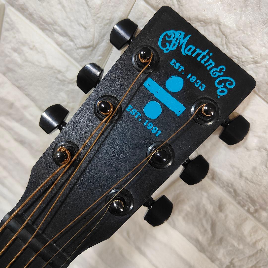 Martin Ed Sheeran 3 Signature ÷ Divide
