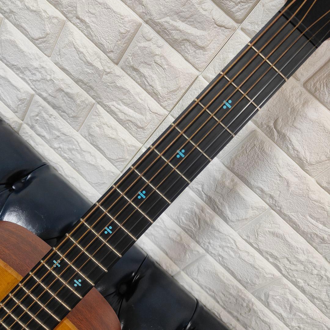 Martin Ed Sheeran 3 Signature ÷ Divide