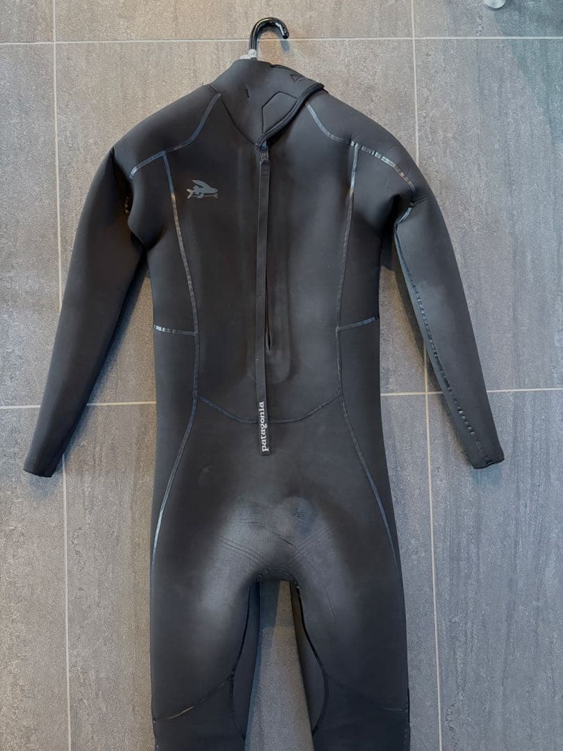 Patagonia R3 ウェットスーツ M