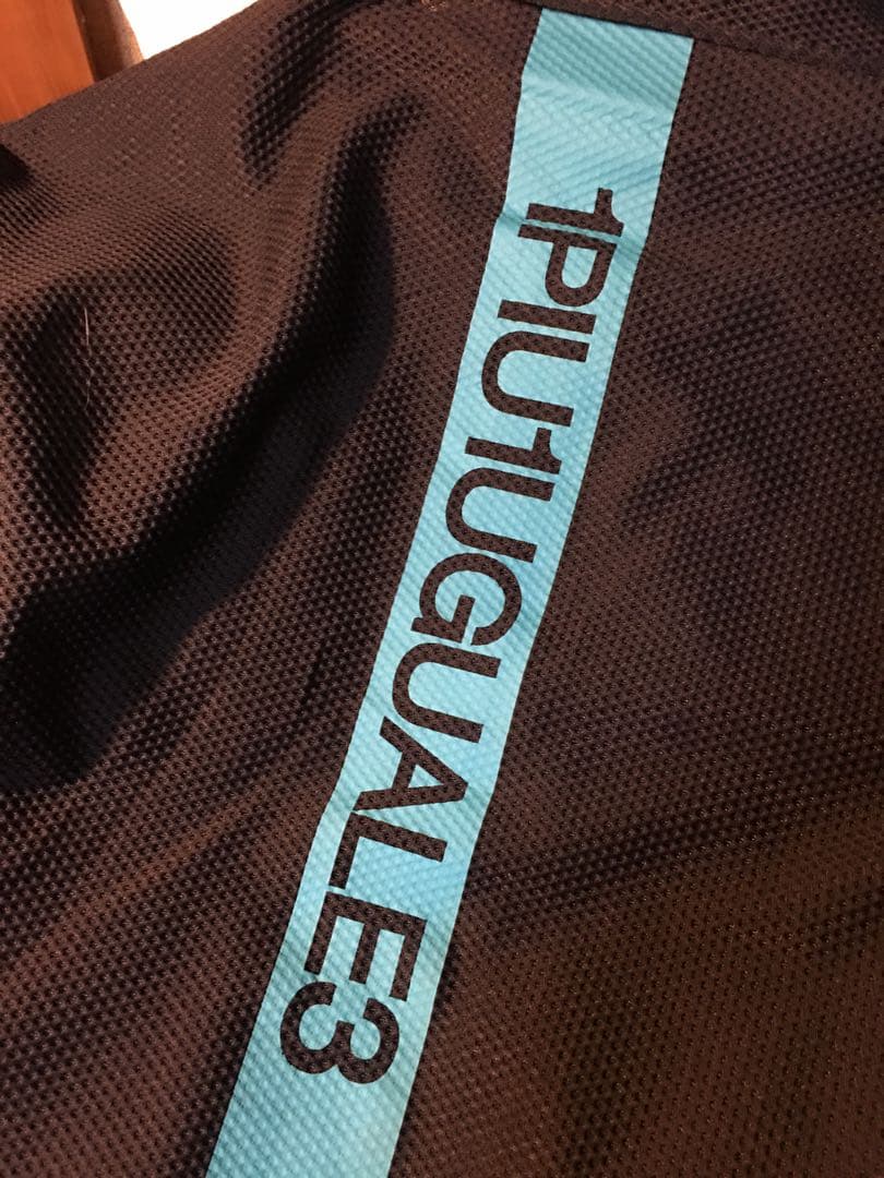 メンズウェア 1piu1uguale3 GOLF LIMITED BACKLOGO LINE