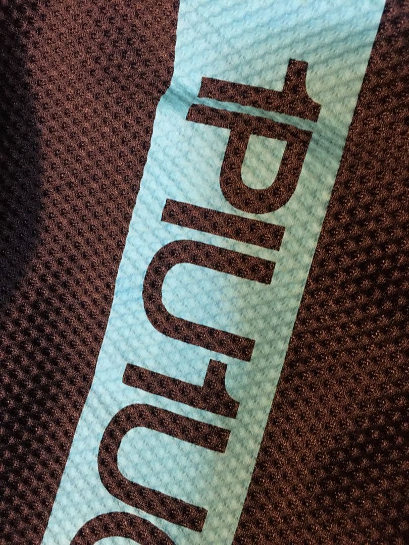 メンズウェア 1piu1uguale3 GOLF LIMITED BACKLOGO LINE