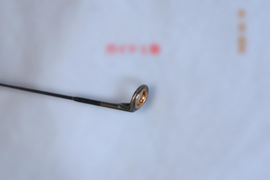 ロッド ufm Ueda Trout StingerBORON TSS-72 4-8lb