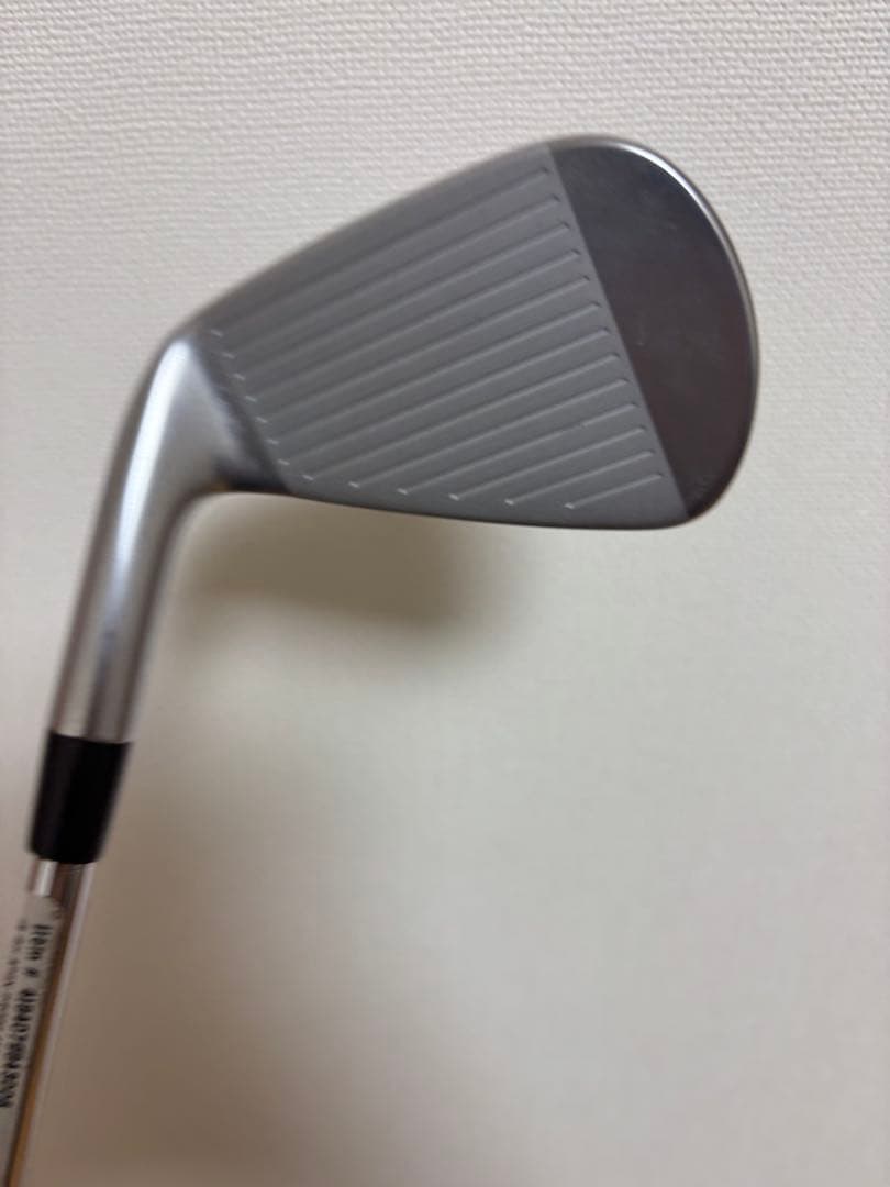Callaway Apex Pro 7番　NS NEO