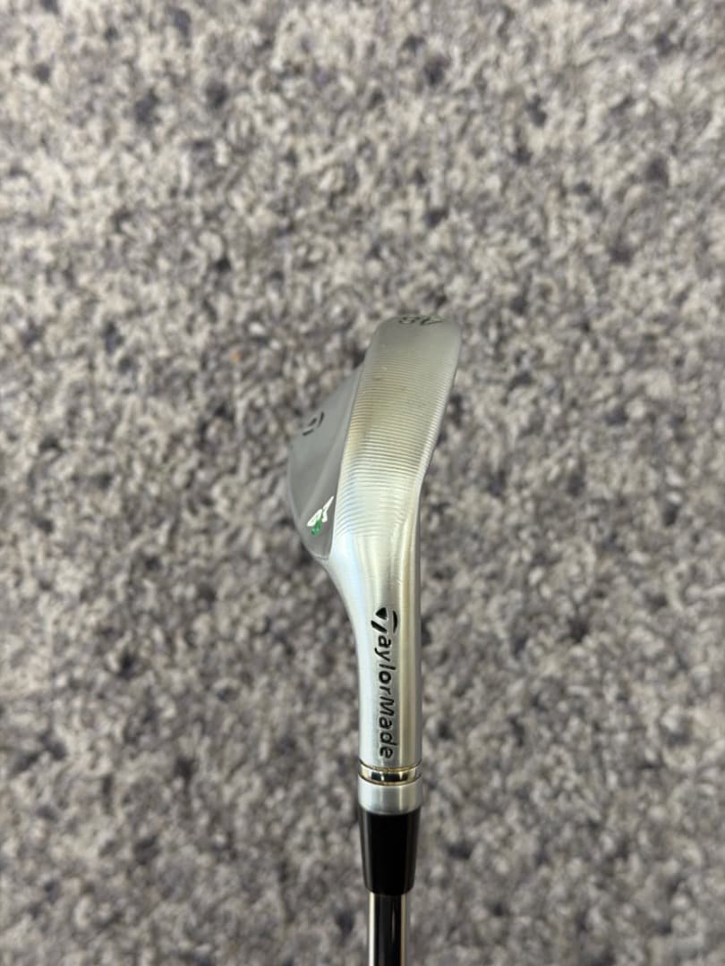 テーラーメイド MG448°.09SB モーダスWEDGE115 35.75
