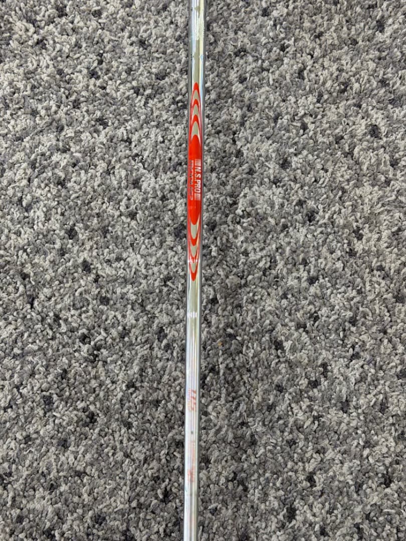 テーラーメイド MG448°.09SB モーダスWEDGE115 35.75