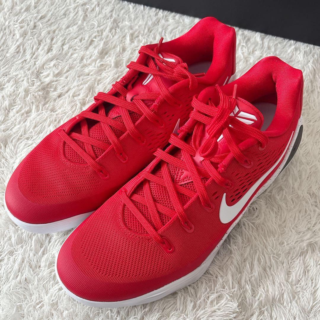 美品】ナイキ Nike Kobe 9 エリート LOW EM プロトロ 29cm