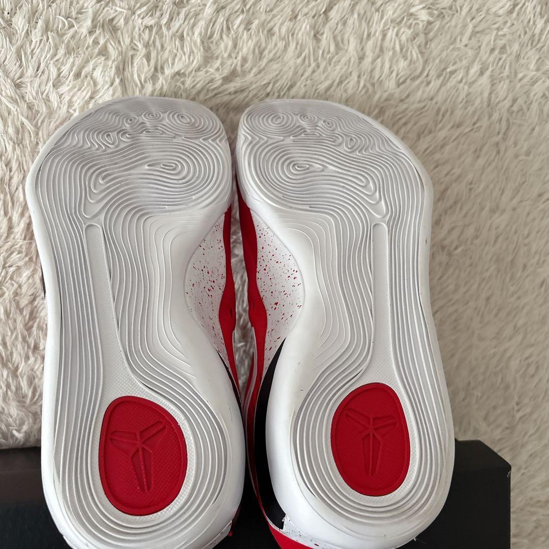 美品】ナイキ Nike Kobe 9 エリート LOW EM プロトロ 29cm