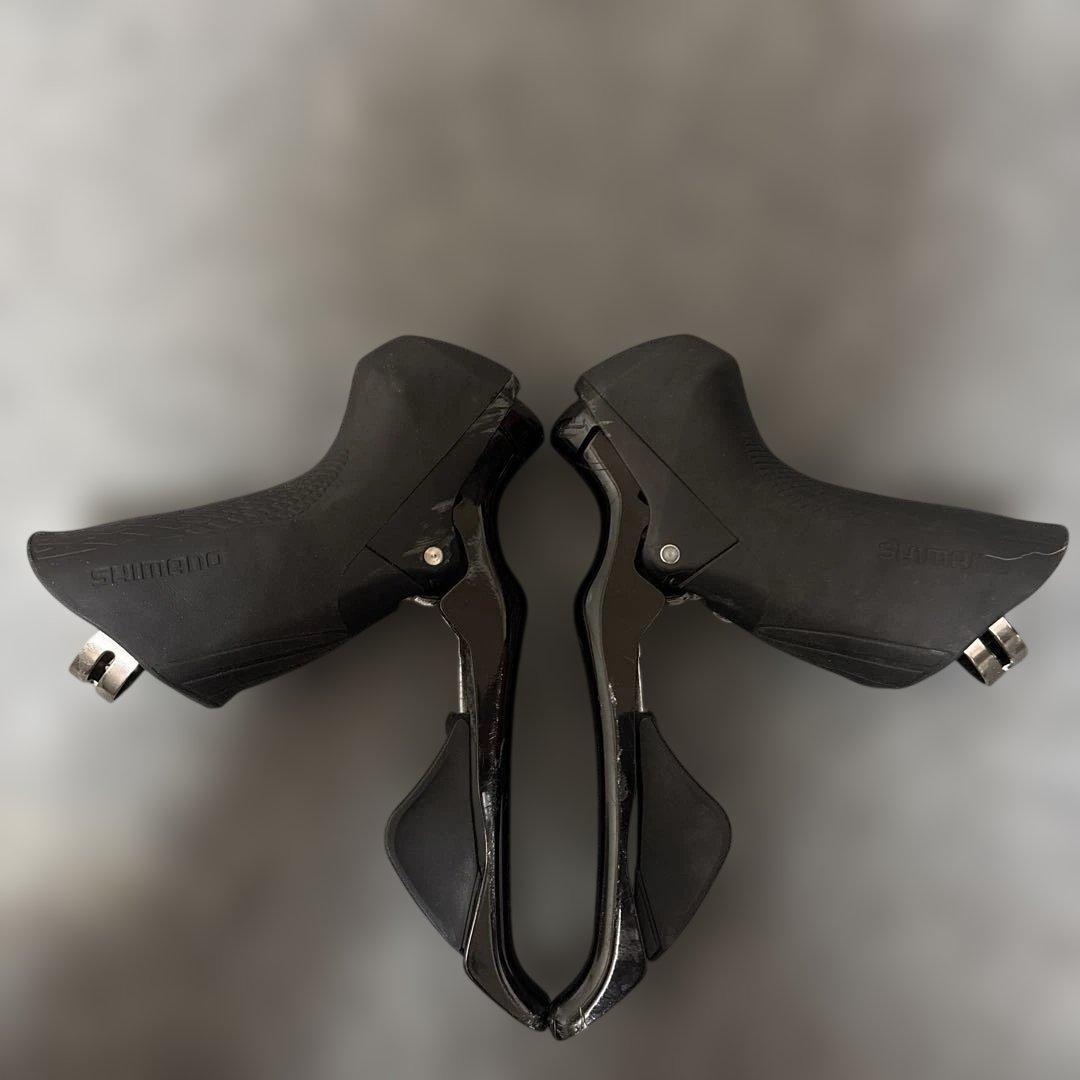 海ぶどう　Shimano R-7000 105 STiレバー左右セット