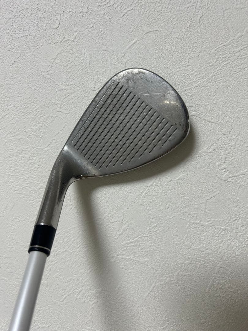 TaylorMade SIM MAX レディース　アイアンセット