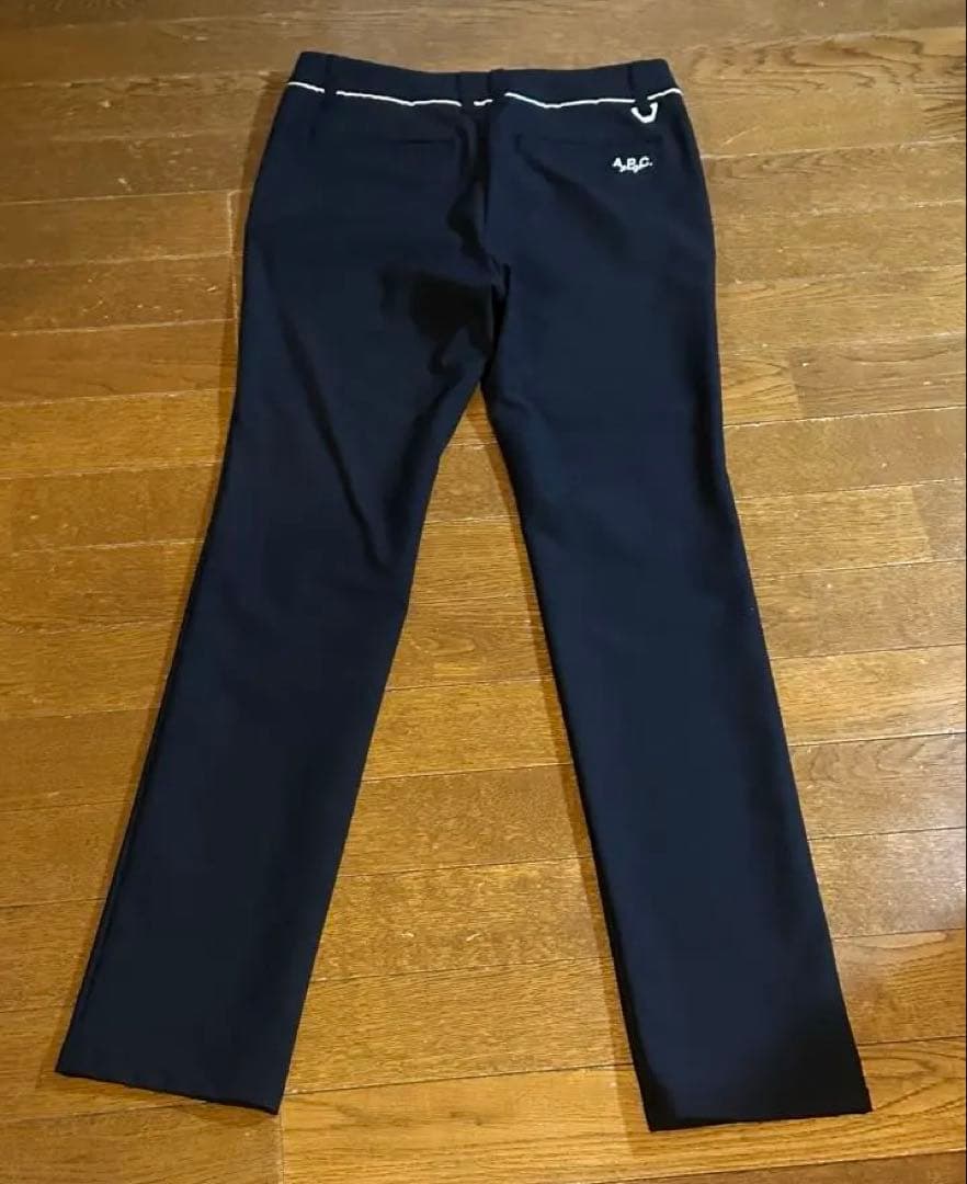 【美品】A.P.C ⭐︎ GOLF Fontenay Pants