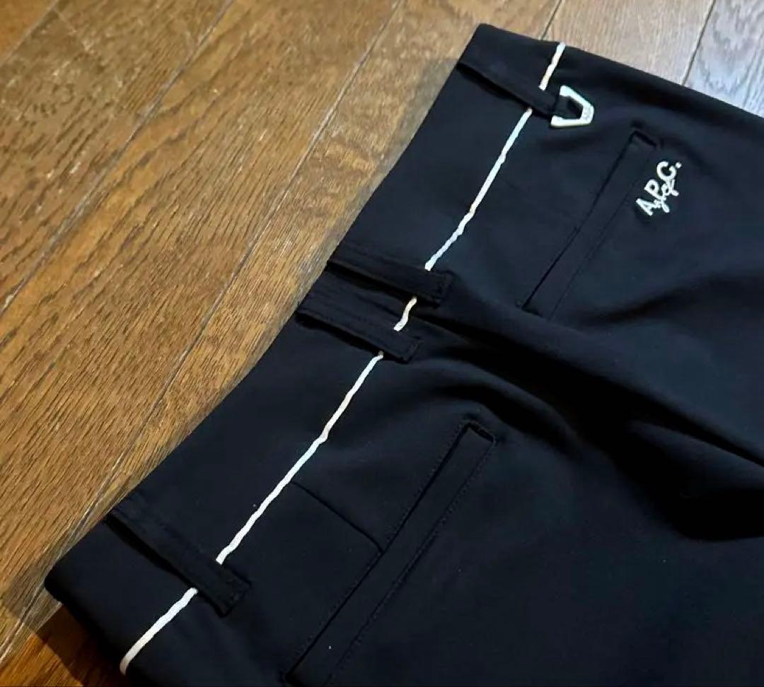 【美品】A.P.C ⭐︎ GOLF Fontenay Pants
